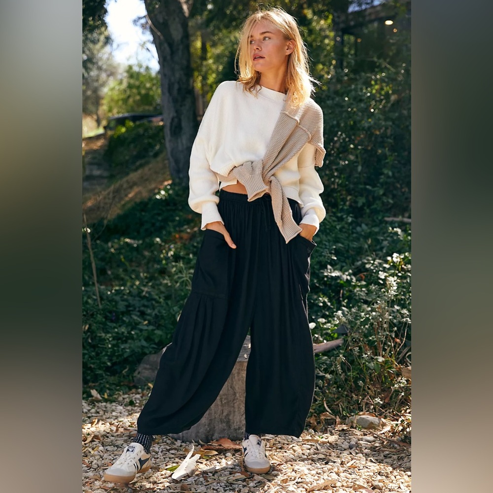 Free People Quinn Pants